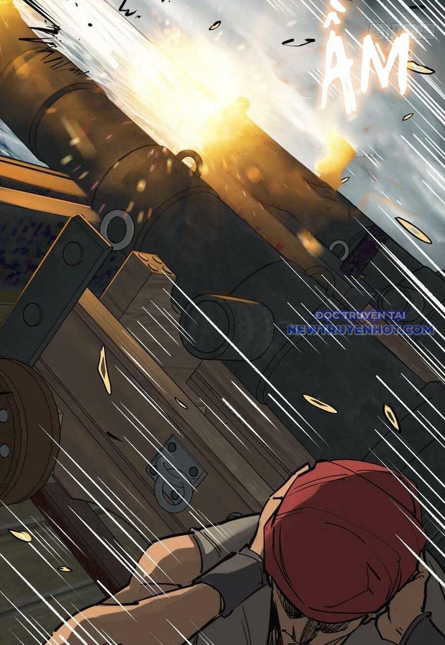 Bắt Đầu Từ Cửu Đầu Điểu Chapter 181 - Trang 2