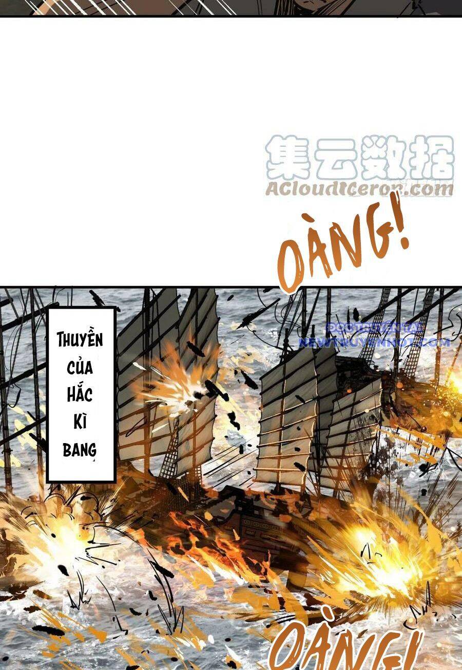 Bắt Đầu Từ Cửu Đầu Điểu Chapter 181 - Trang 2