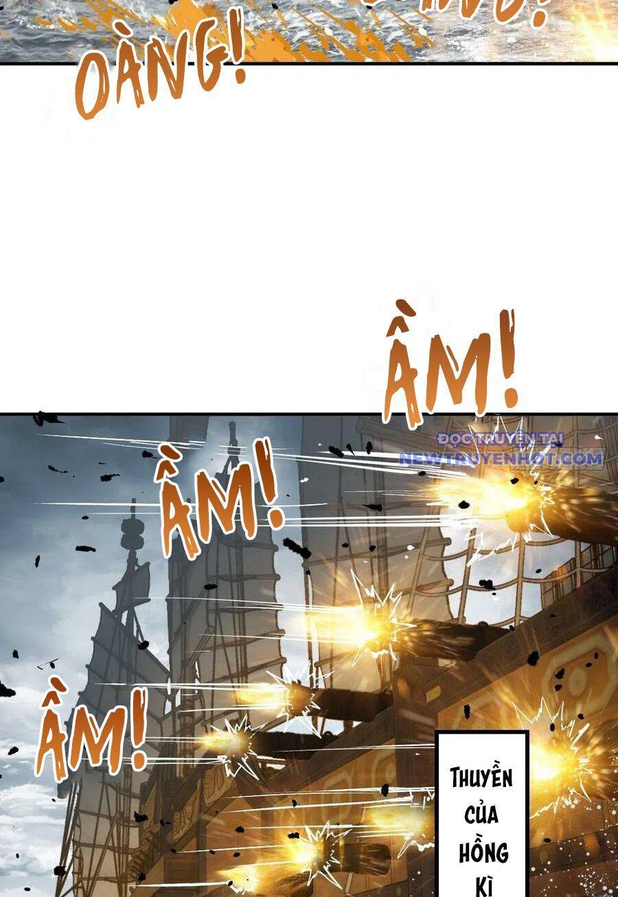 Bắt Đầu Từ Cửu Đầu Điểu Chapter 181 - Trang 2