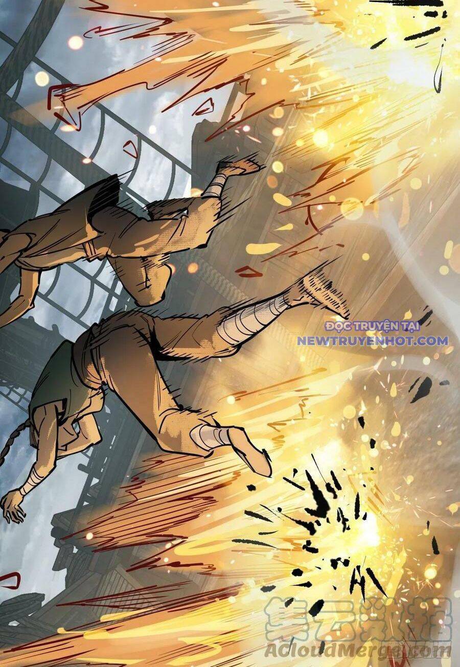 Bắt Đầu Từ Cửu Đầu Điểu Chapter 181 - Trang 2