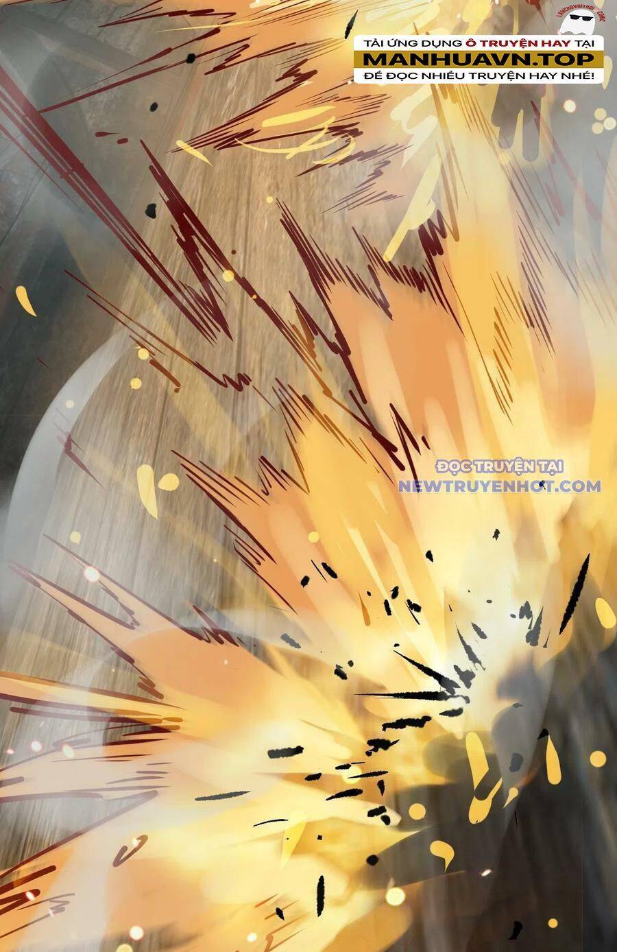 Bắt Đầu Từ Cửu Đầu Điểu Chapter 181 - Trang 2