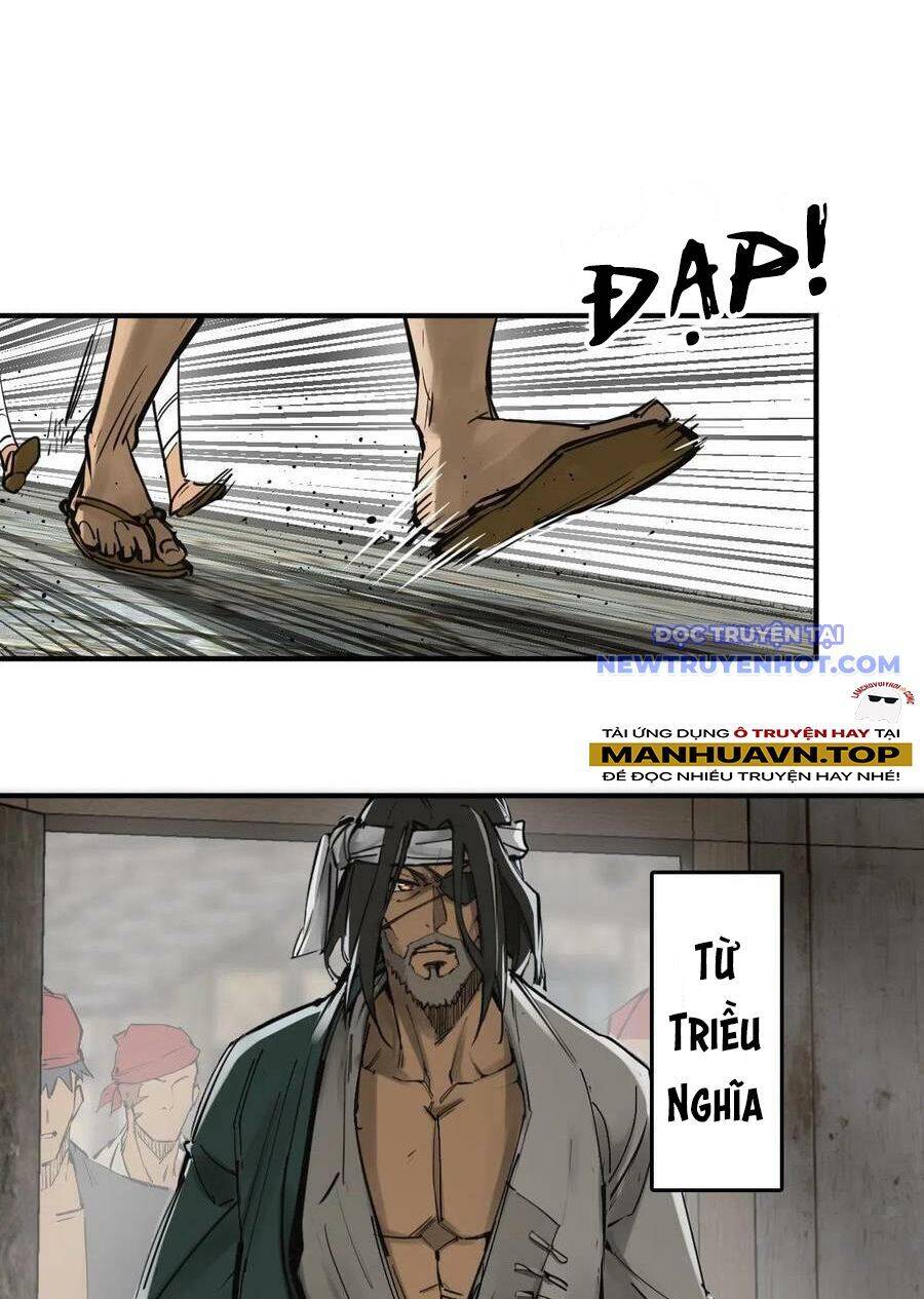 Bắt Đầu Từ Cửu Đầu Điểu Chapter 182 - Trang 2