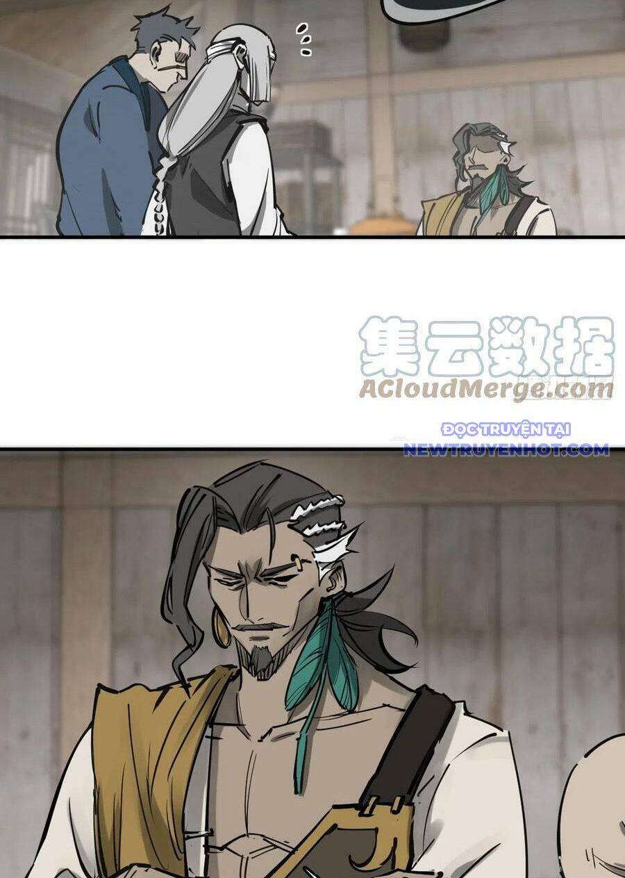 Bắt Đầu Từ Cửu Đầu Điểu Chapter 182 - Trang 2