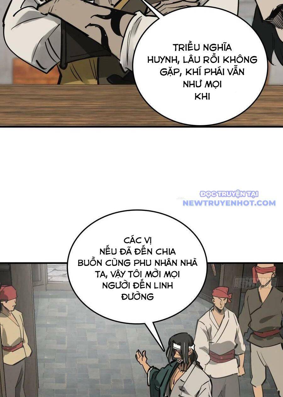 Bắt Đầu Từ Cửu Đầu Điểu Chapter 182 - Trang 2
