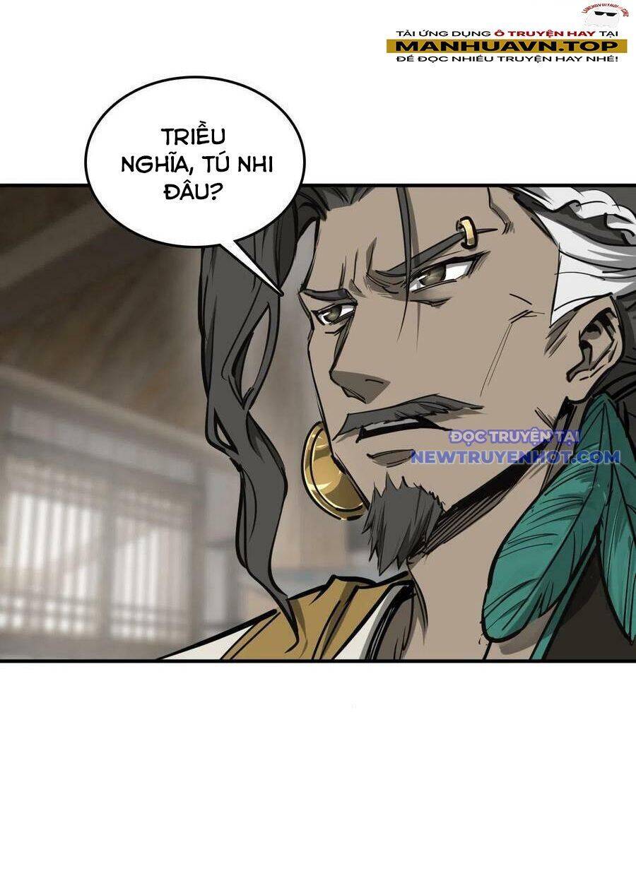 Bắt Đầu Từ Cửu Đầu Điểu Chapter 182 - Trang 2