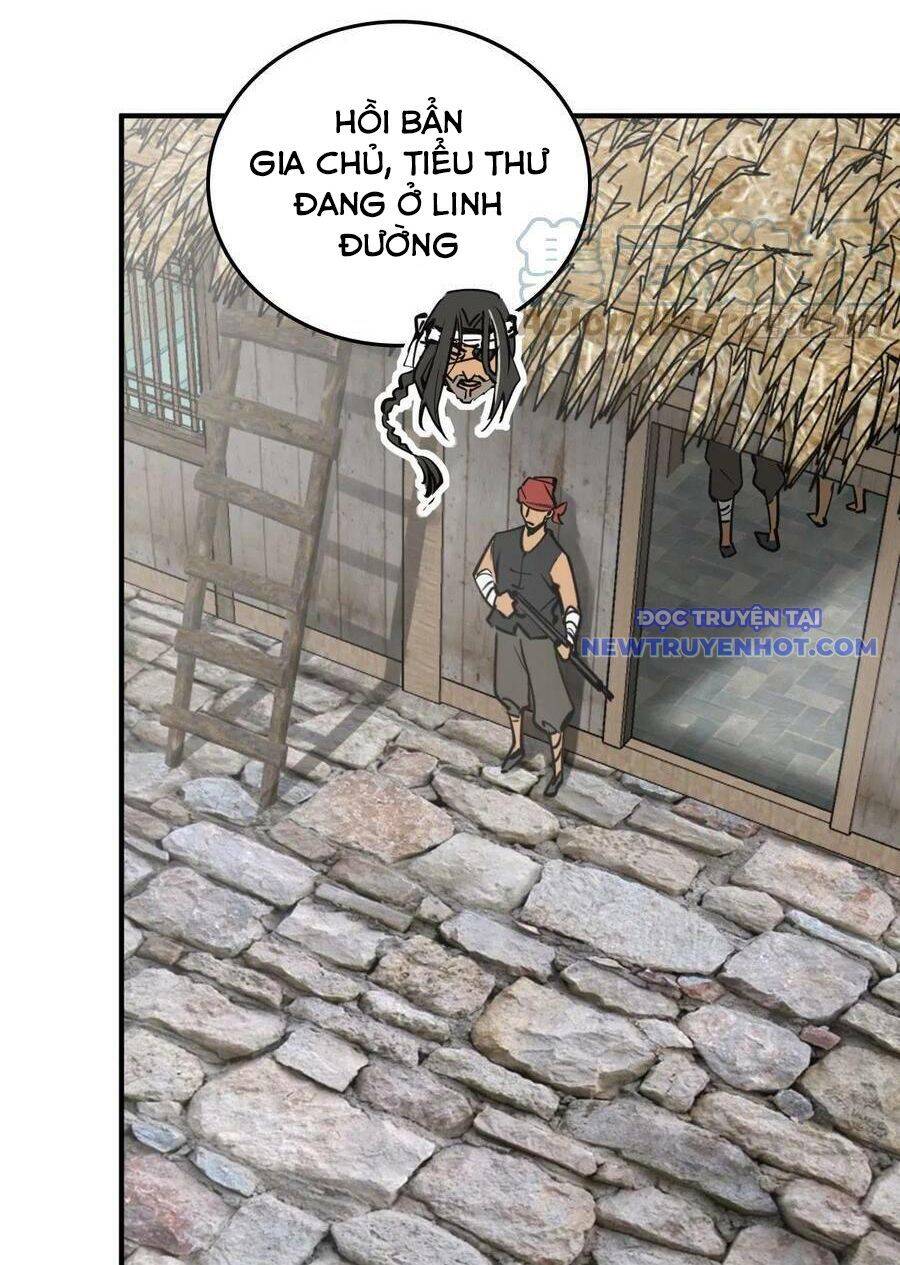 Bắt Đầu Từ Cửu Đầu Điểu Chapter 182 - Trang 2