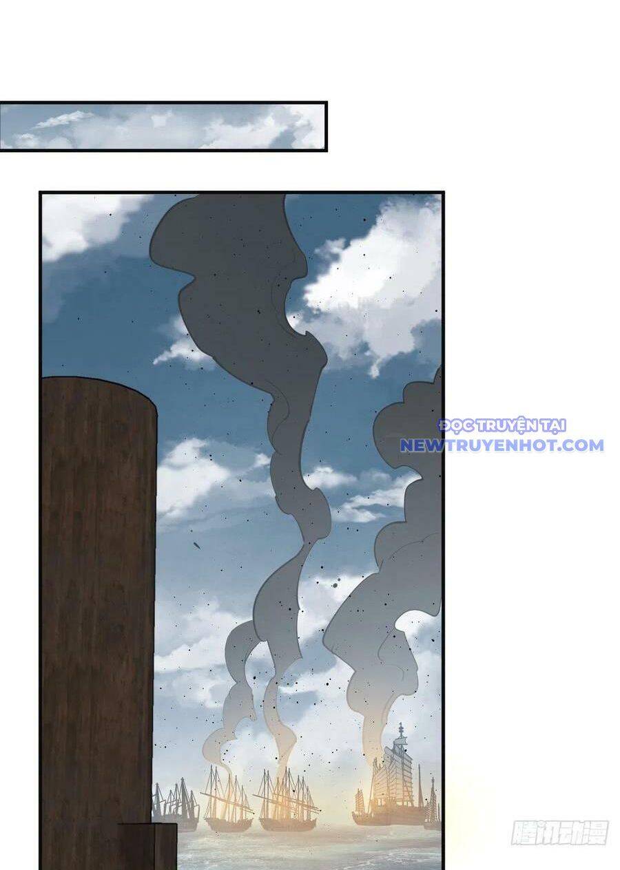 Bắt Đầu Từ Cửu Đầu Điểu Chapter 182 - Trang 2