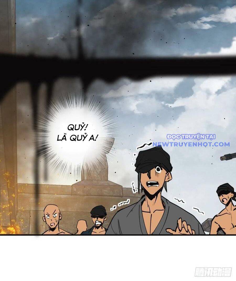 Bắt Đầu Từ Cửu Đầu Điểu Chapter 182 - Trang 2