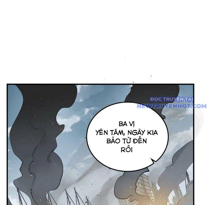 Bắt Đầu Từ Cửu Đầu Điểu Chapter 182 - Trang 2