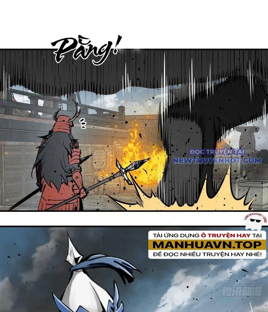 Bắt Đầu Từ Cửu Đầu Điểu Chapter 182 - Trang 2