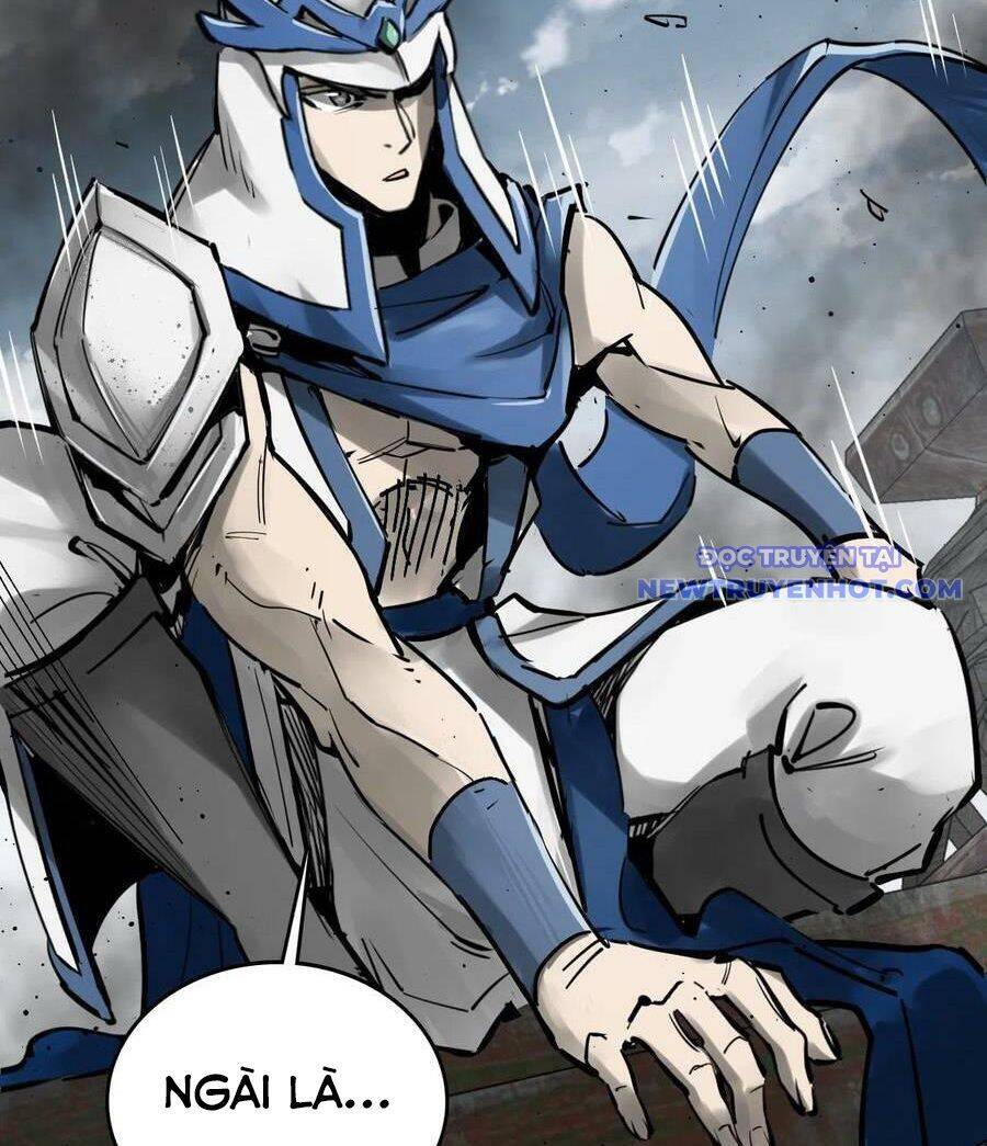 Bắt Đầu Từ Cửu Đầu Điểu Chapter 182 - Trang 2