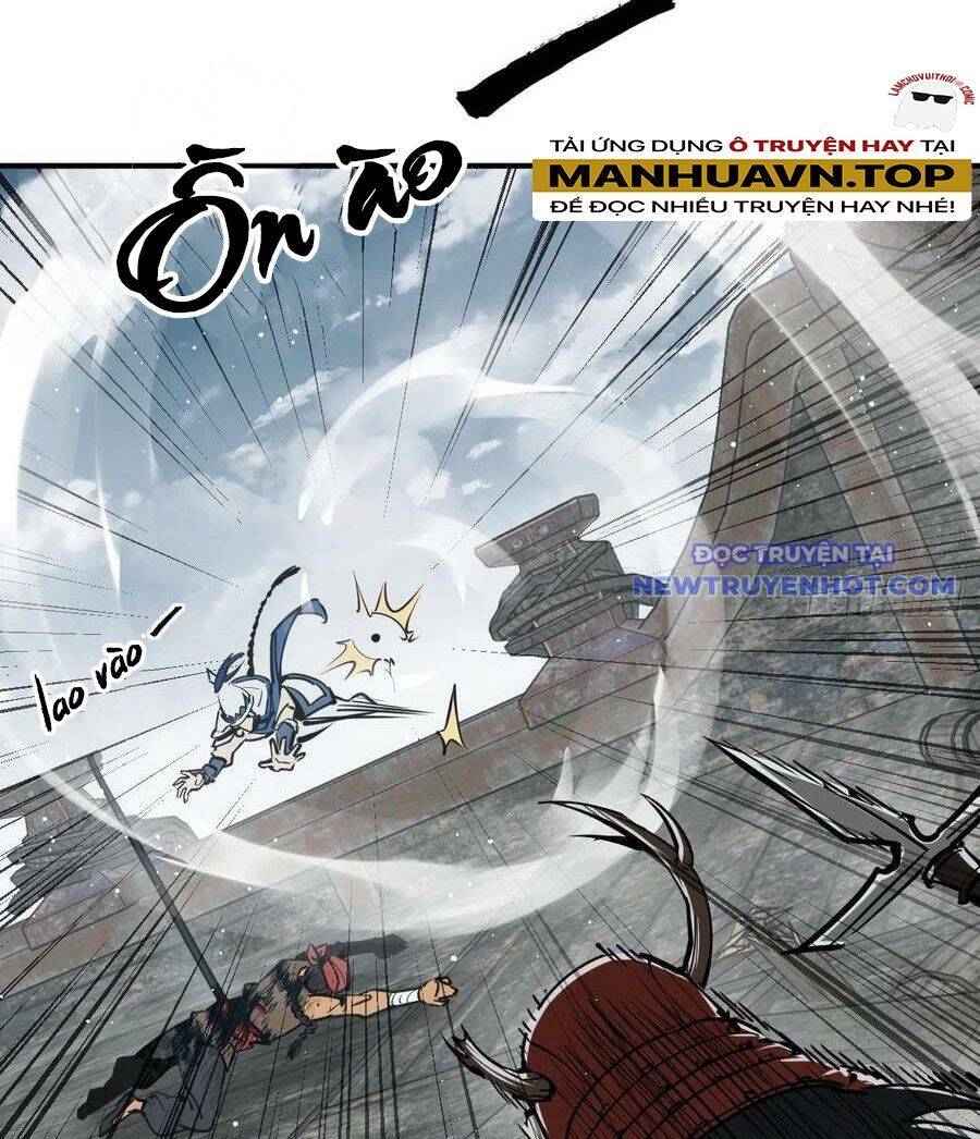 Bắt Đầu Từ Cửu Đầu Điểu Chapter 182 - Trang 2