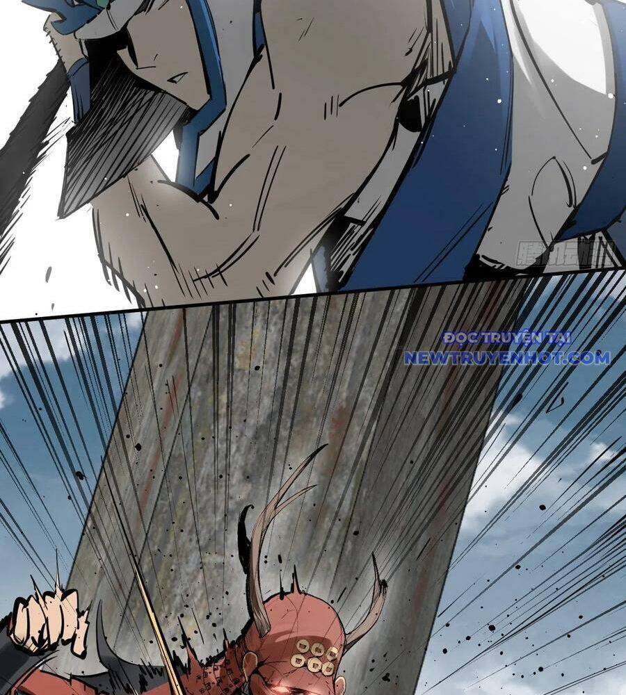 Bắt Đầu Từ Cửu Đầu Điểu Chapter 182 - Trang 2