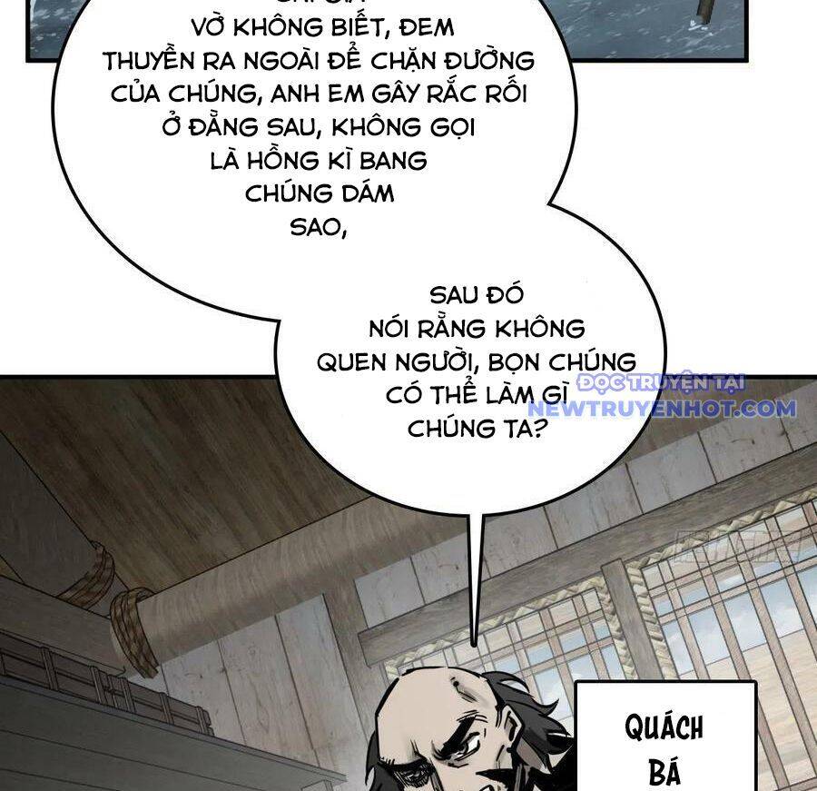 Bắt Đầu Từ Cửu Đầu Điểu Chapter 182 - Trang 2