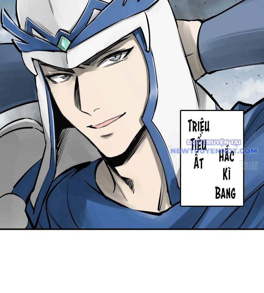 Bắt Đầu Từ Cửu Đầu Điểu Chapter 182 - Trang 2