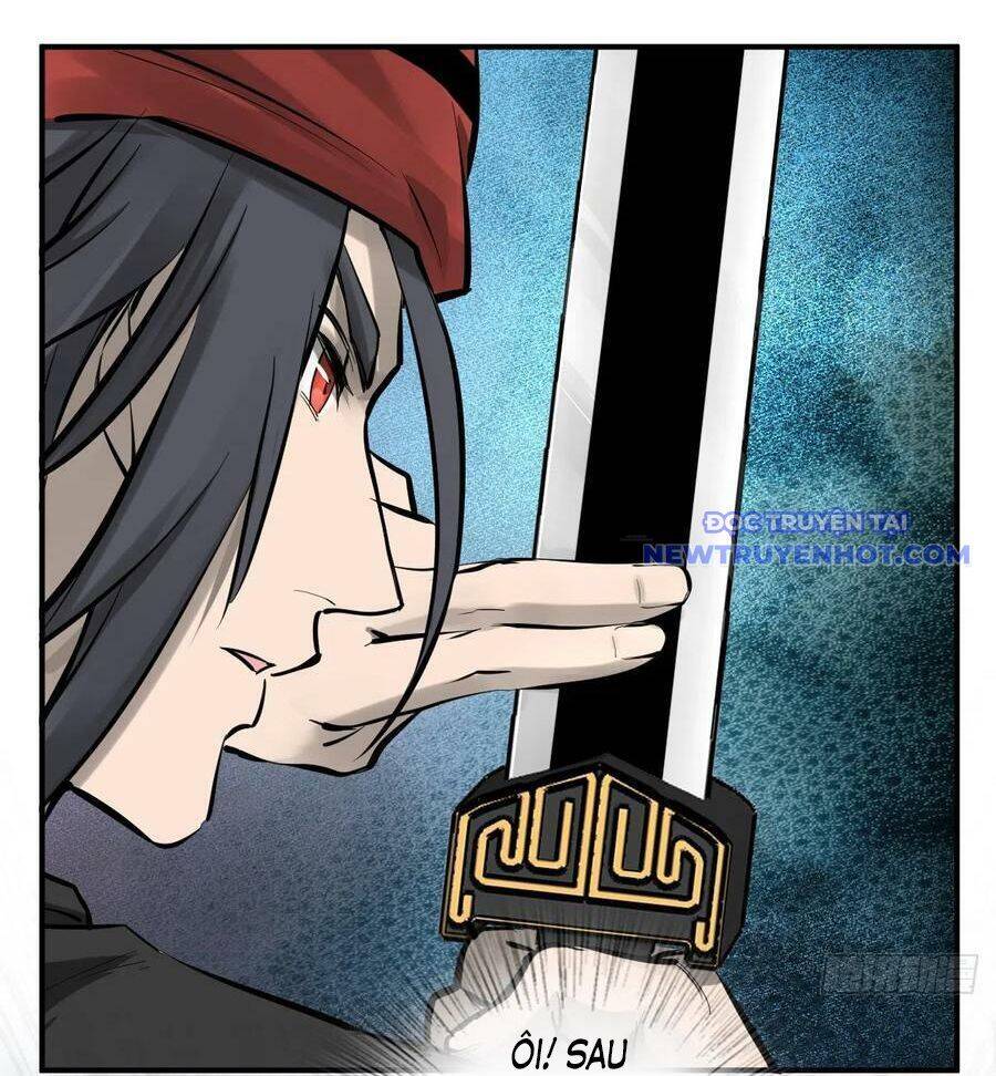 Bắt Đầu Từ Cửu Đầu Điểu Chapter 182 - Trang 2