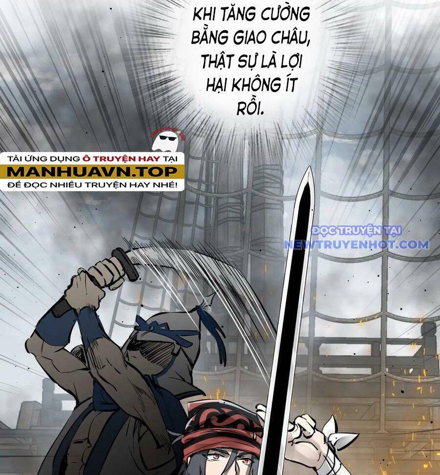 Bắt Đầu Từ Cửu Đầu Điểu Chapter 182 - Trang 2