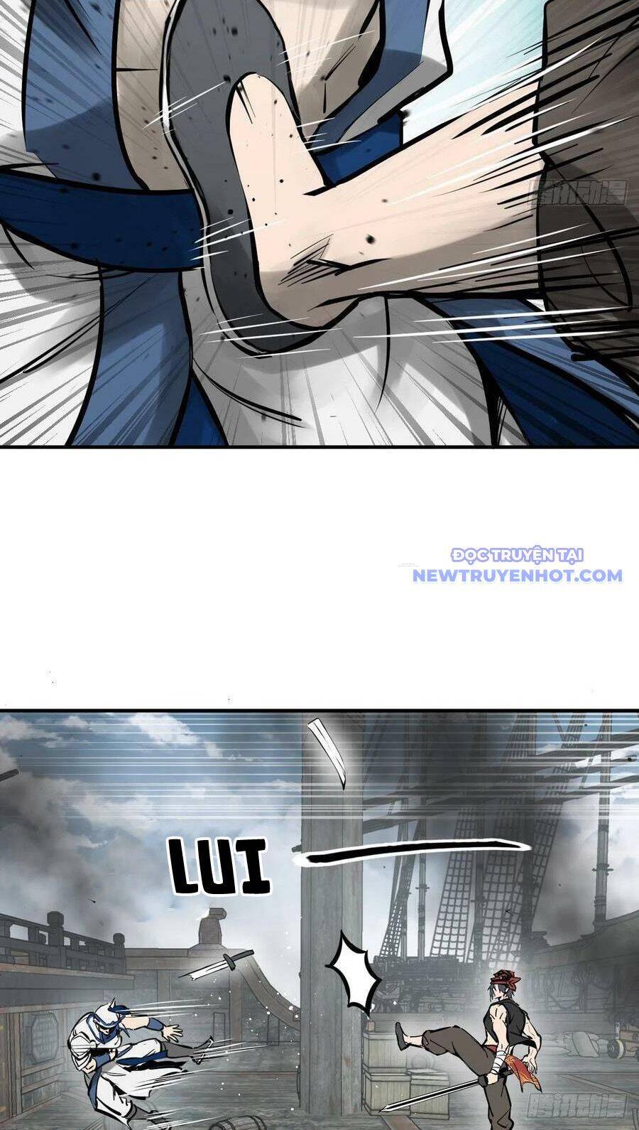 Bắt Đầu Từ Cửu Đầu Điểu Chapter 183 - Trang 2