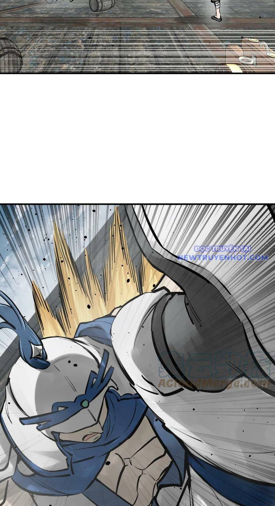 Bắt Đầu Từ Cửu Đầu Điểu Chapter 183 - Trang 2