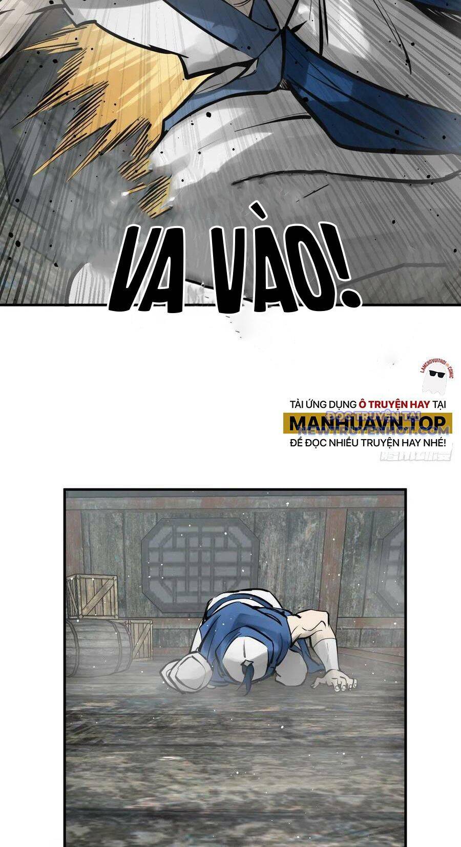 Bắt Đầu Từ Cửu Đầu Điểu Chapter 183 - Trang 2