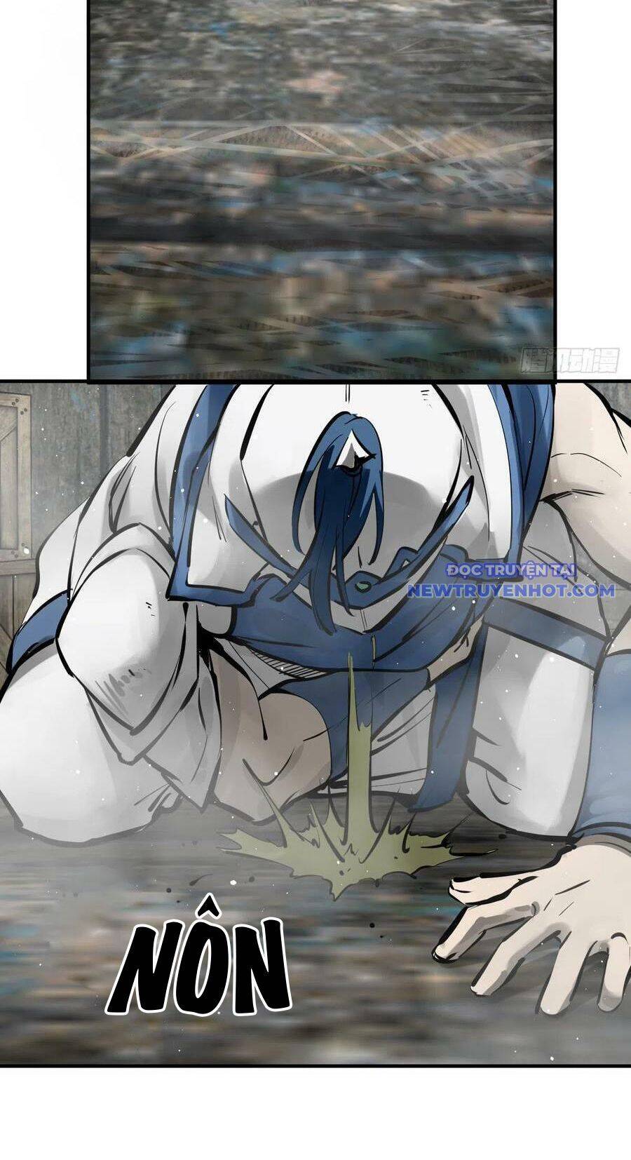 Bắt Đầu Từ Cửu Đầu Điểu Chapter 183 - Trang 2