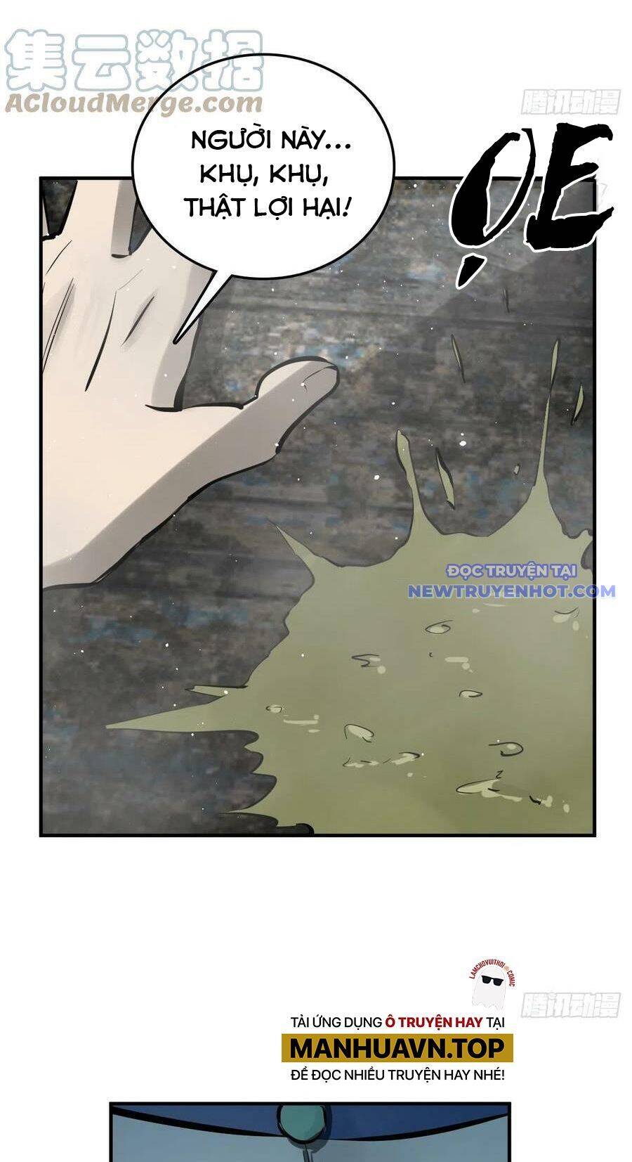 Bắt Đầu Từ Cửu Đầu Điểu Chapter 183 - Trang 2