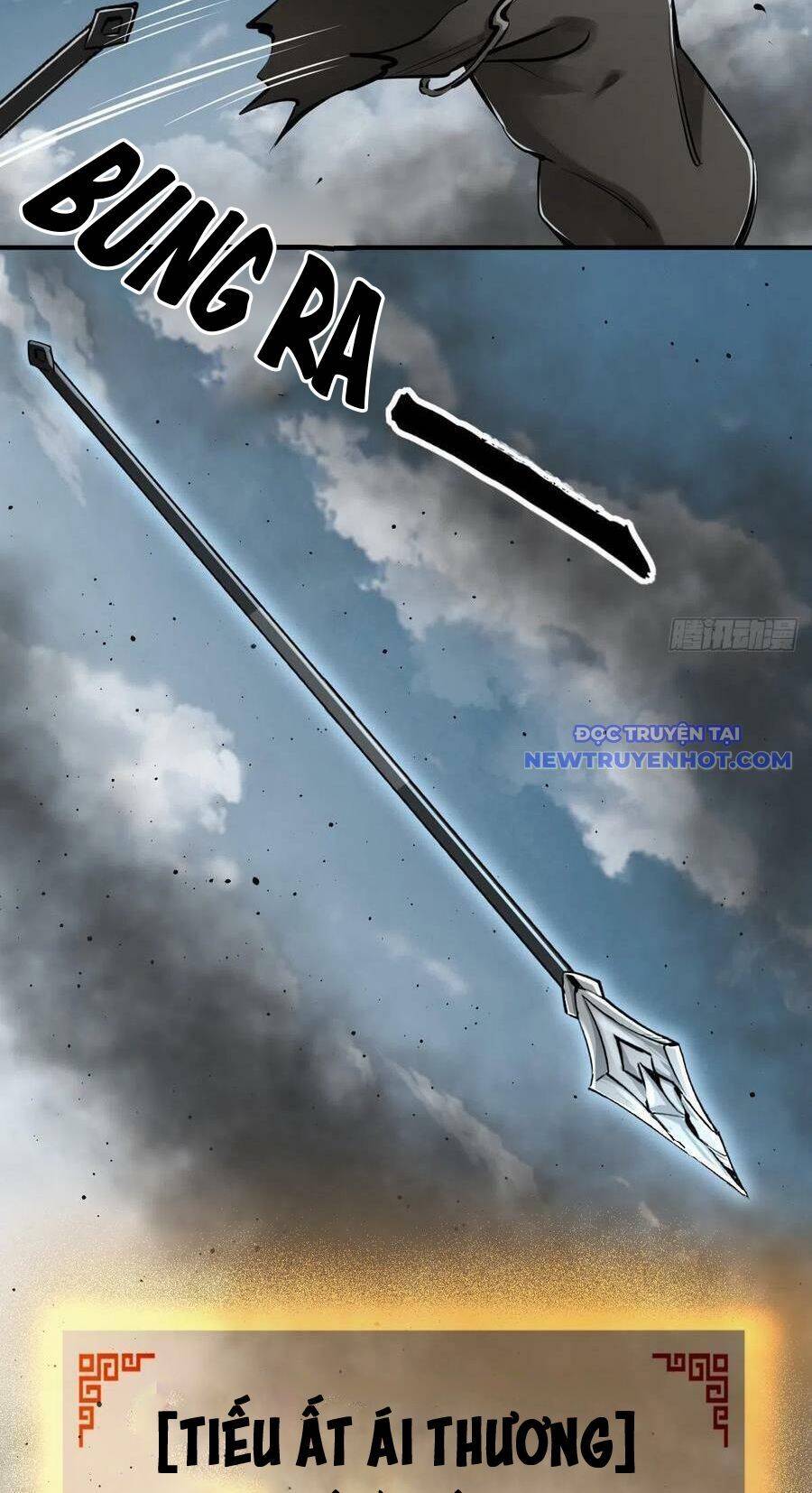 Bắt Đầu Từ Cửu Đầu Điểu Chapter 183 - Trang 2