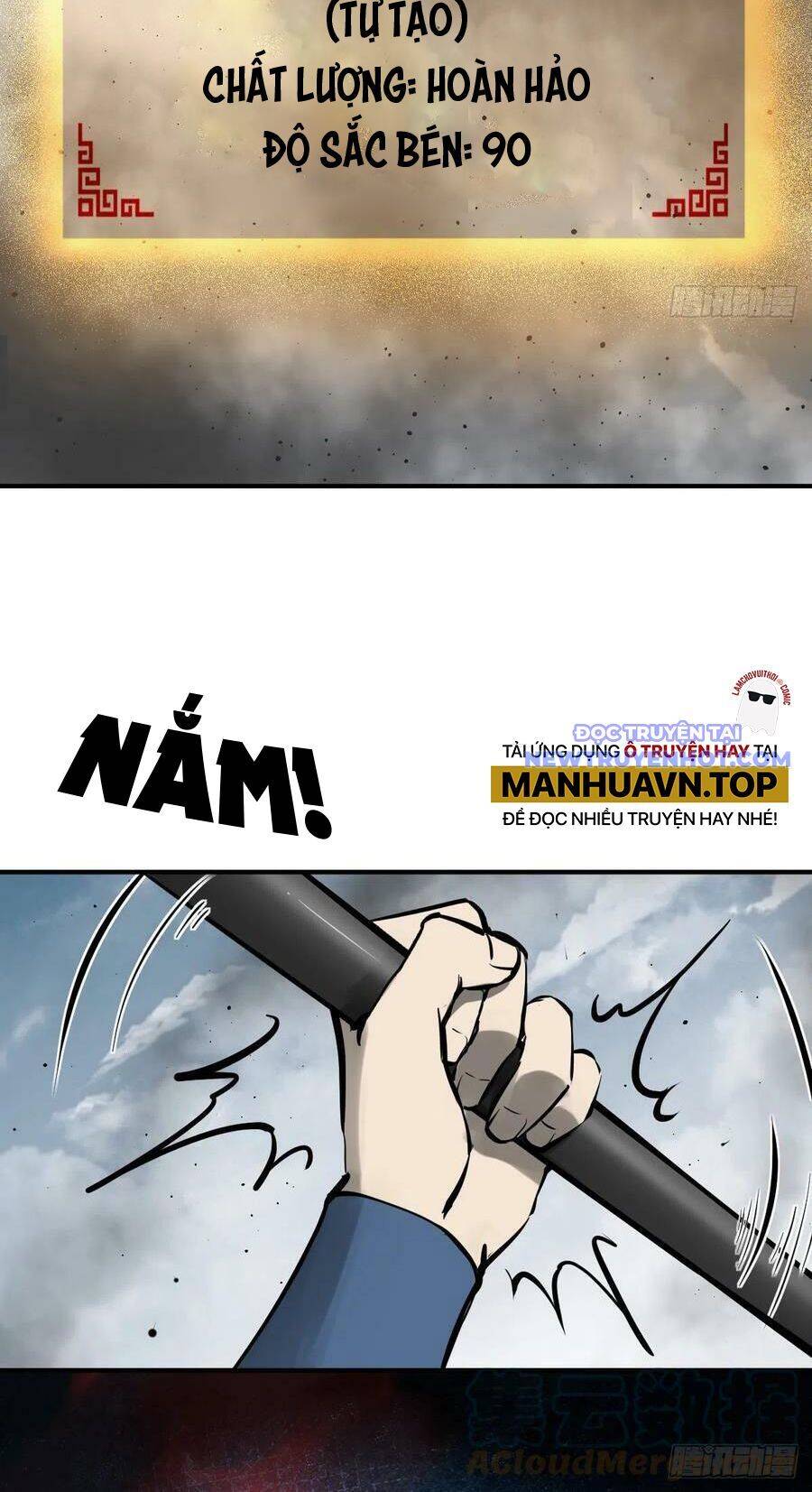 Bắt Đầu Từ Cửu Đầu Điểu Chapter 183 - Trang 2