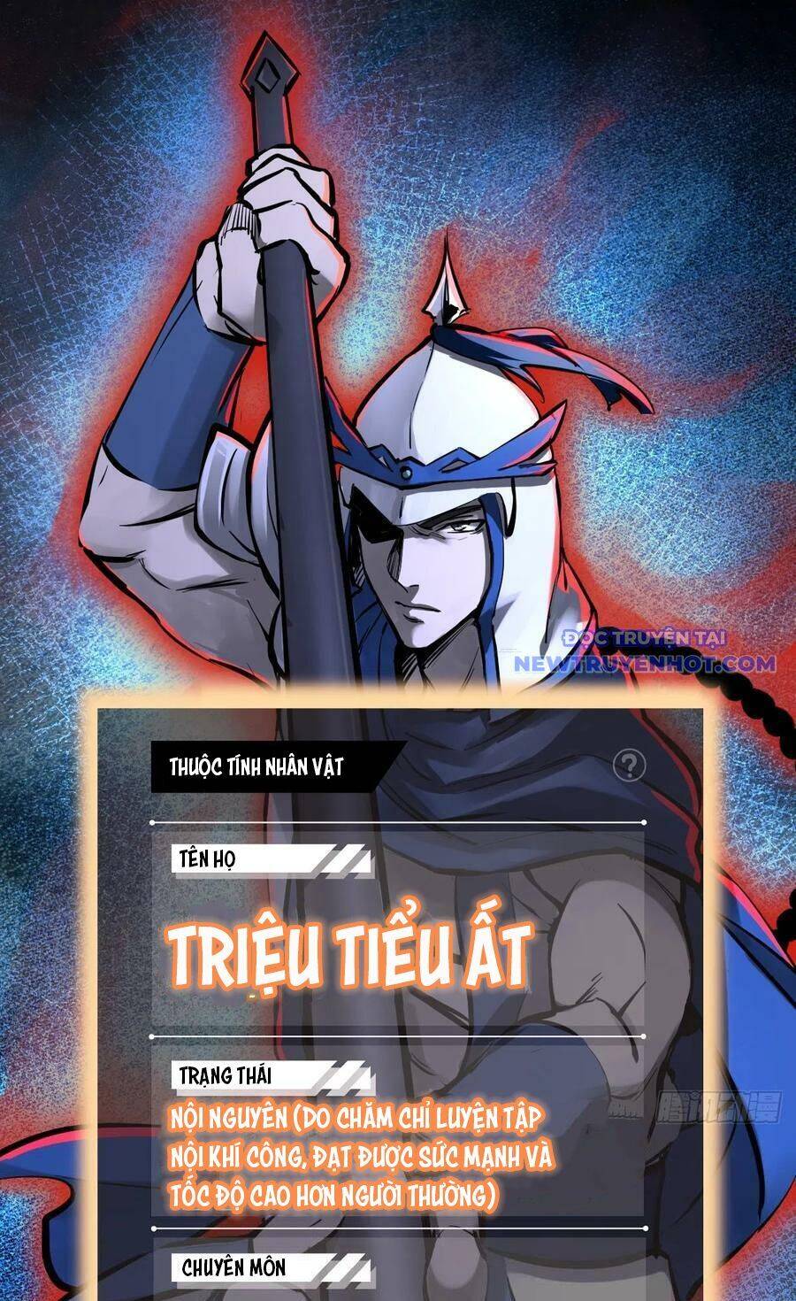 Bắt Đầu Từ Cửu Đầu Điểu Chapter 183 - Trang 2