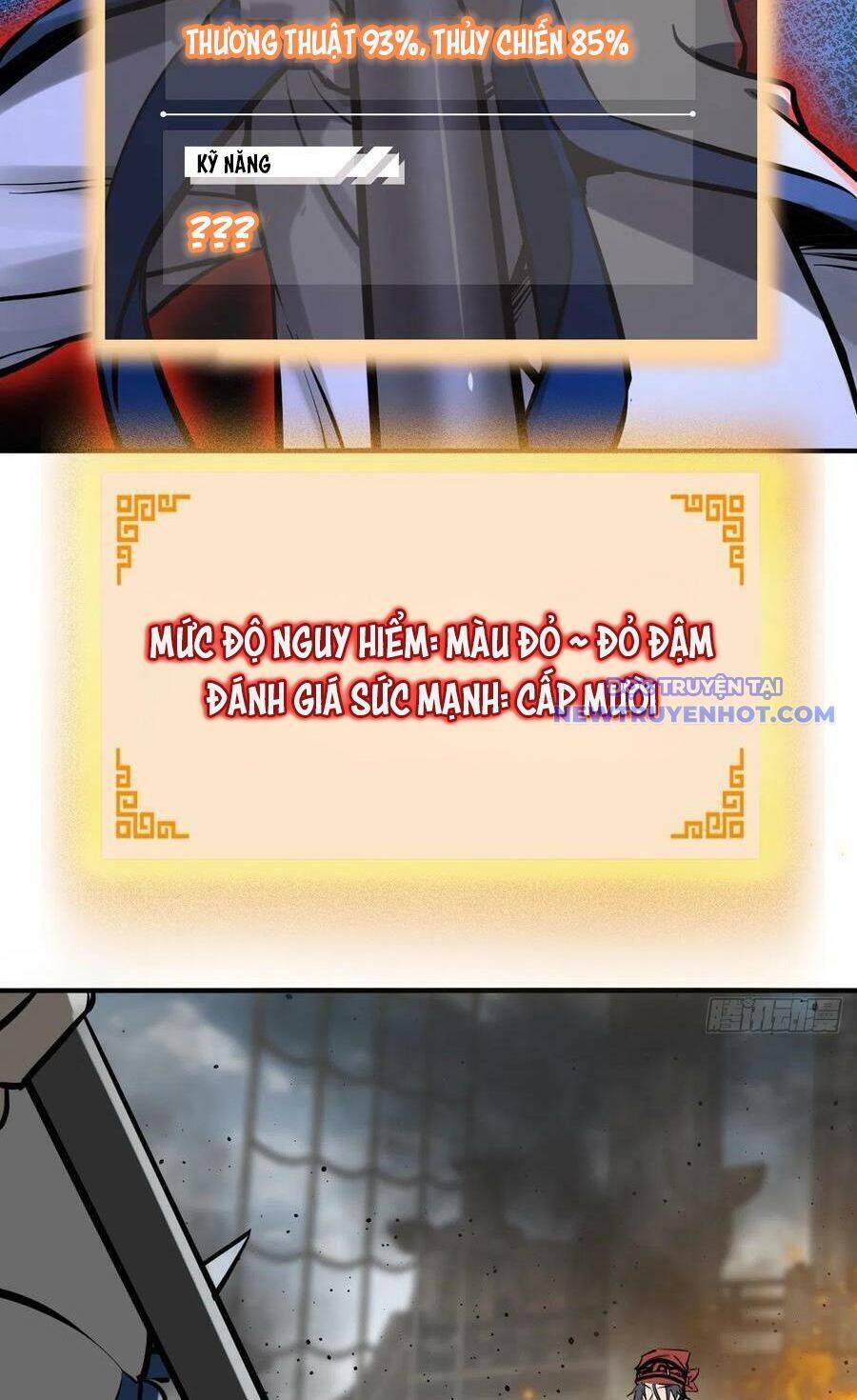 Bắt Đầu Từ Cửu Đầu Điểu Chapter 183 - Trang 2