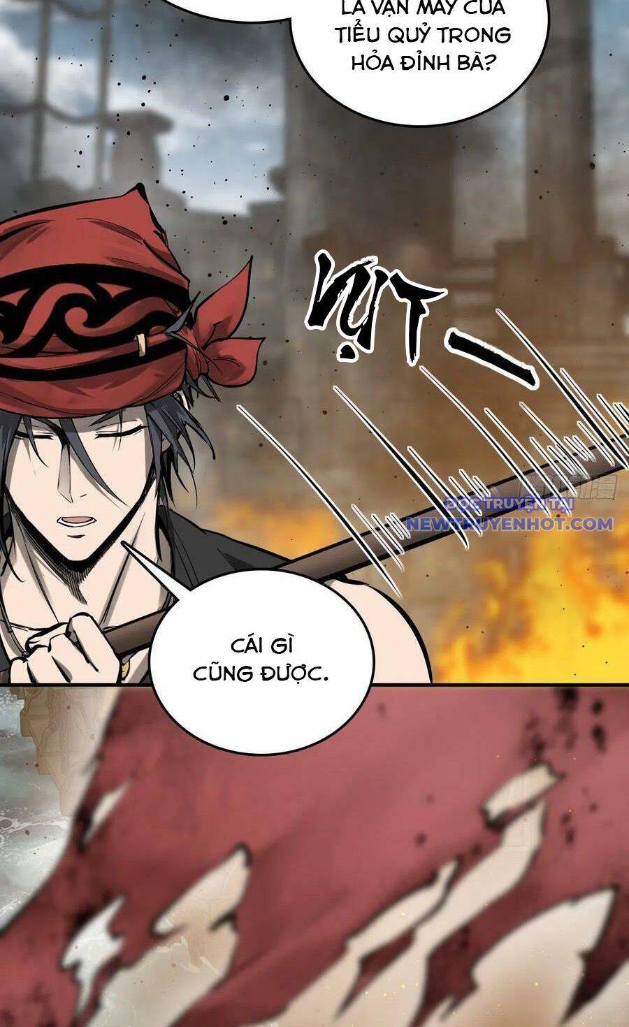 Bắt Đầu Từ Cửu Đầu Điểu Chapter 183 - Trang 2