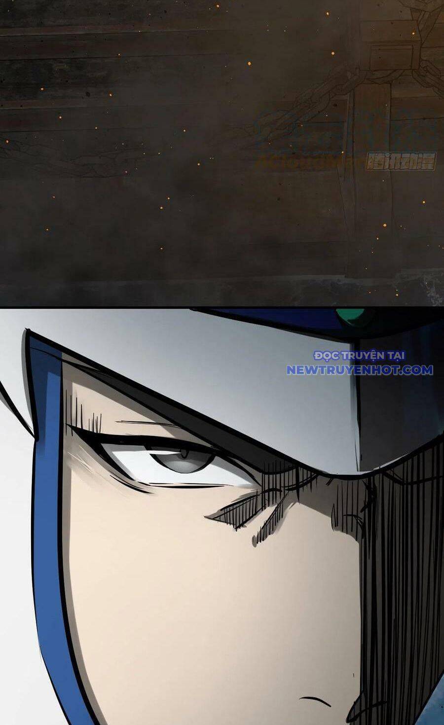 Bắt Đầu Từ Cửu Đầu Điểu Chapter 183 - Trang 2