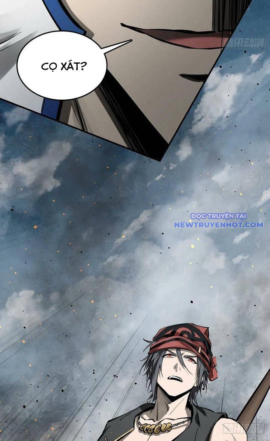 Bắt Đầu Từ Cửu Đầu Điểu Chapter 183 - Trang 2