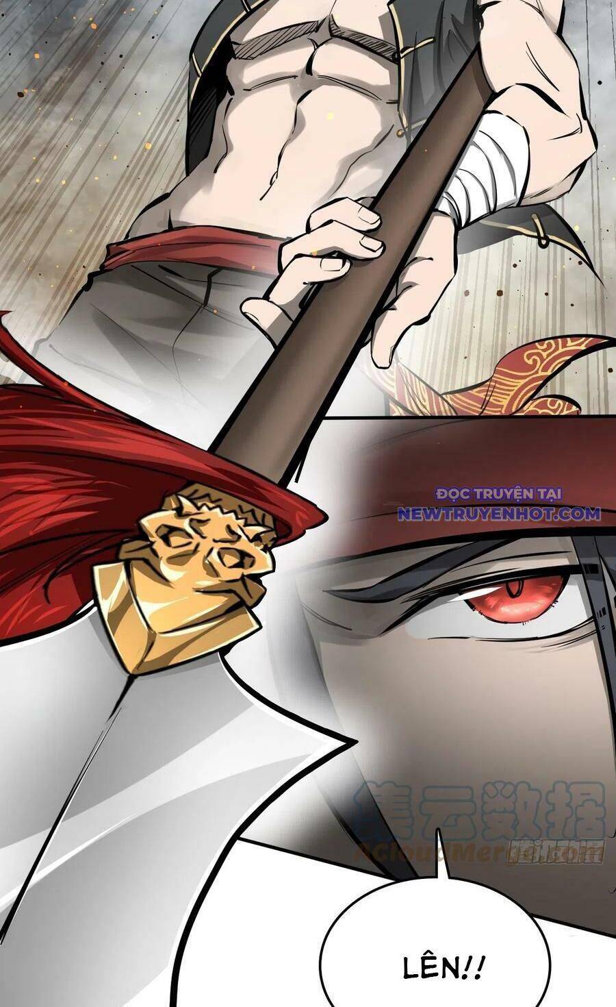 Bắt Đầu Từ Cửu Đầu Điểu Chapter 183 - Trang 2
