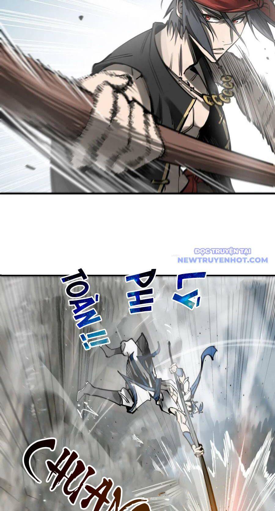 Bắt Đầu Từ Cửu Đầu Điểu Chapter 183 - Trang 2