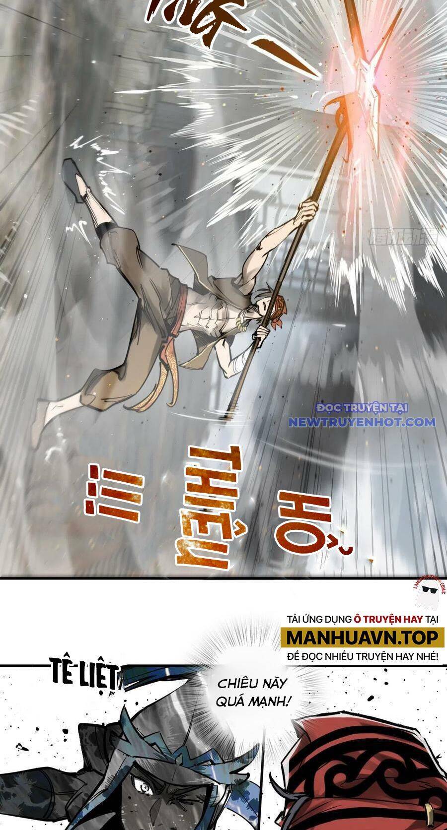 Bắt Đầu Từ Cửu Đầu Điểu Chapter 183 - Trang 2