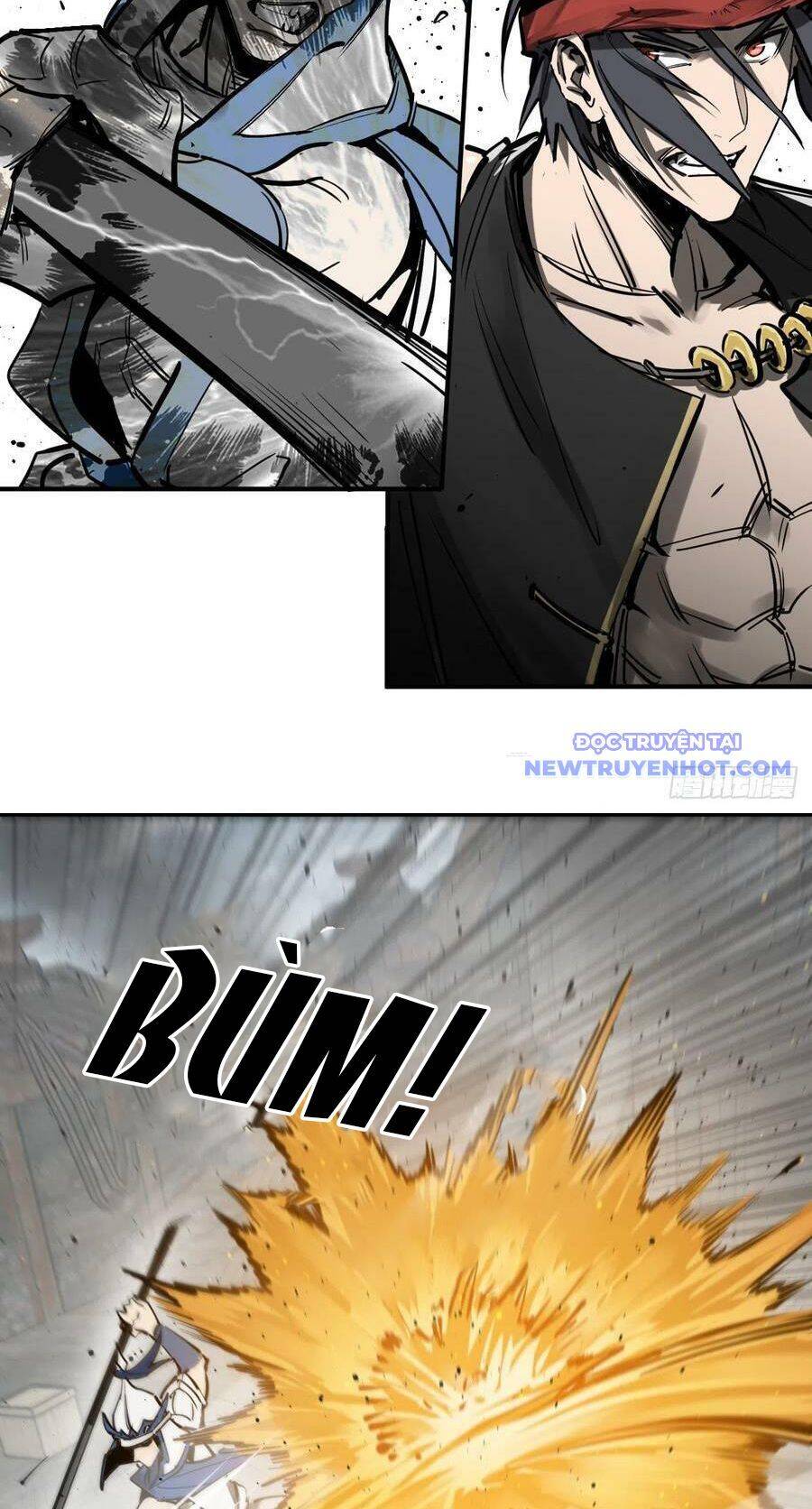 Bắt Đầu Từ Cửu Đầu Điểu Chapter 183 - Trang 2