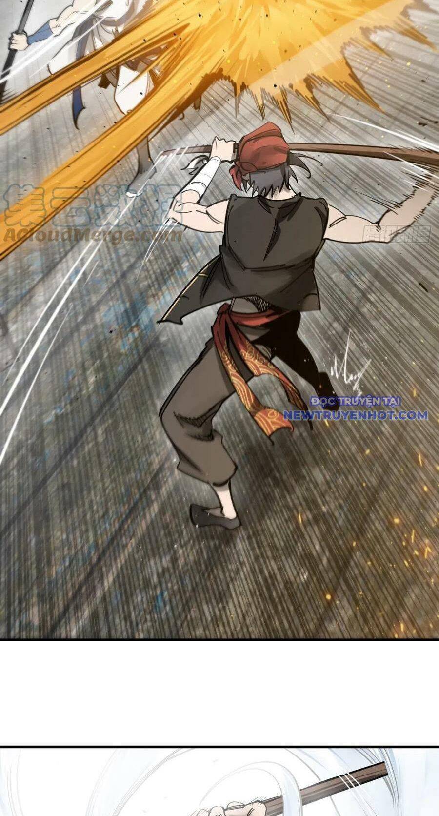 Bắt Đầu Từ Cửu Đầu Điểu Chapter 183 - Trang 2