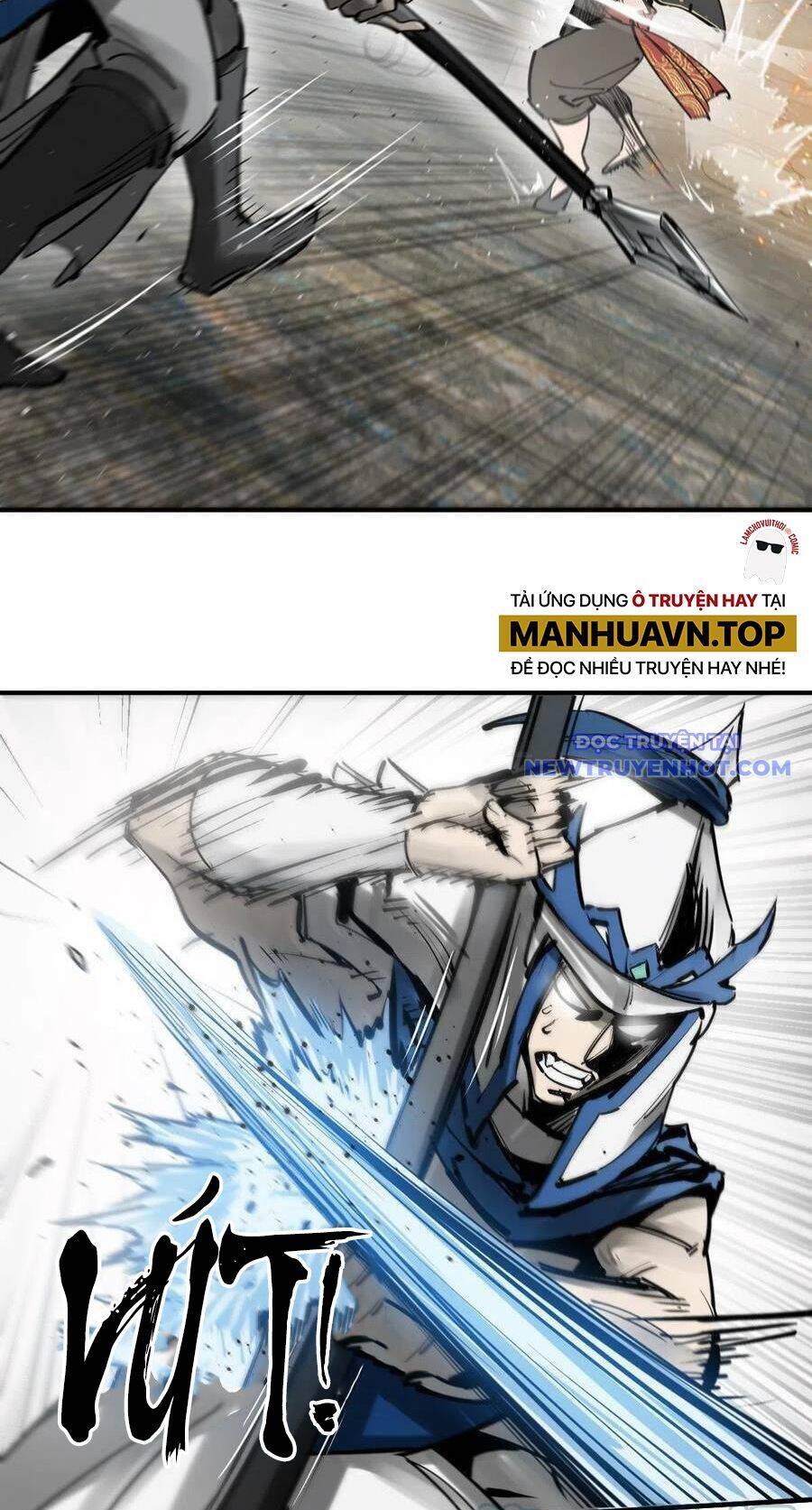 Bắt Đầu Từ Cửu Đầu Điểu Chapter 183 - Trang 2