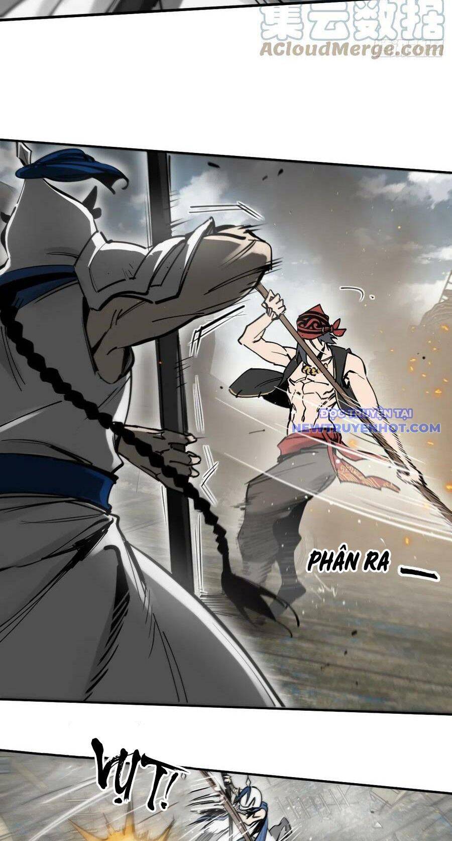 Bắt Đầu Từ Cửu Đầu Điểu Chapter 183 - Trang 2