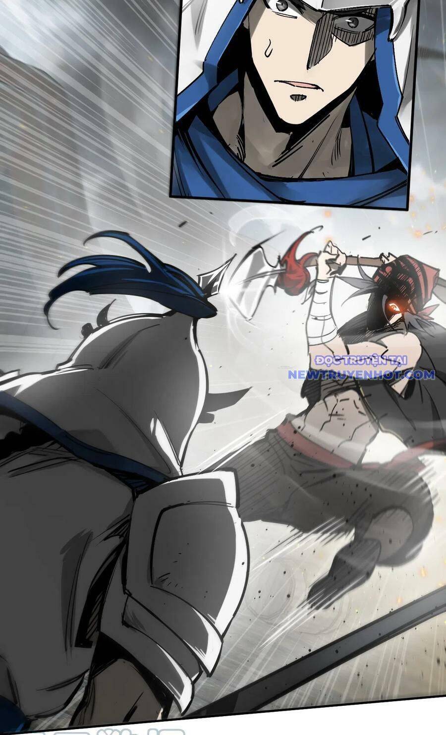 Bắt Đầu Từ Cửu Đầu Điểu Chapter 183 - Trang 2