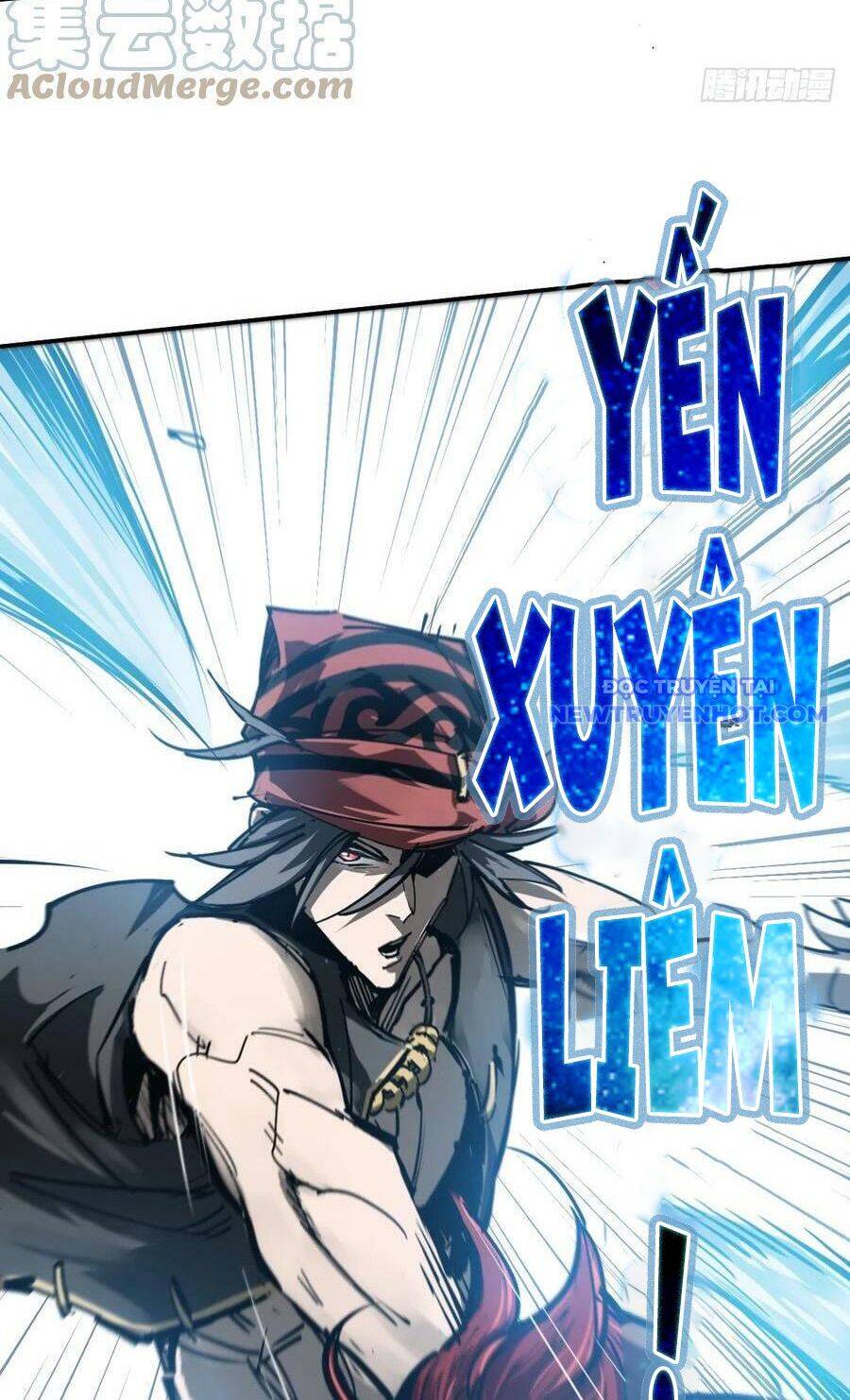 Bắt Đầu Từ Cửu Đầu Điểu Chapter 183 - Trang 2