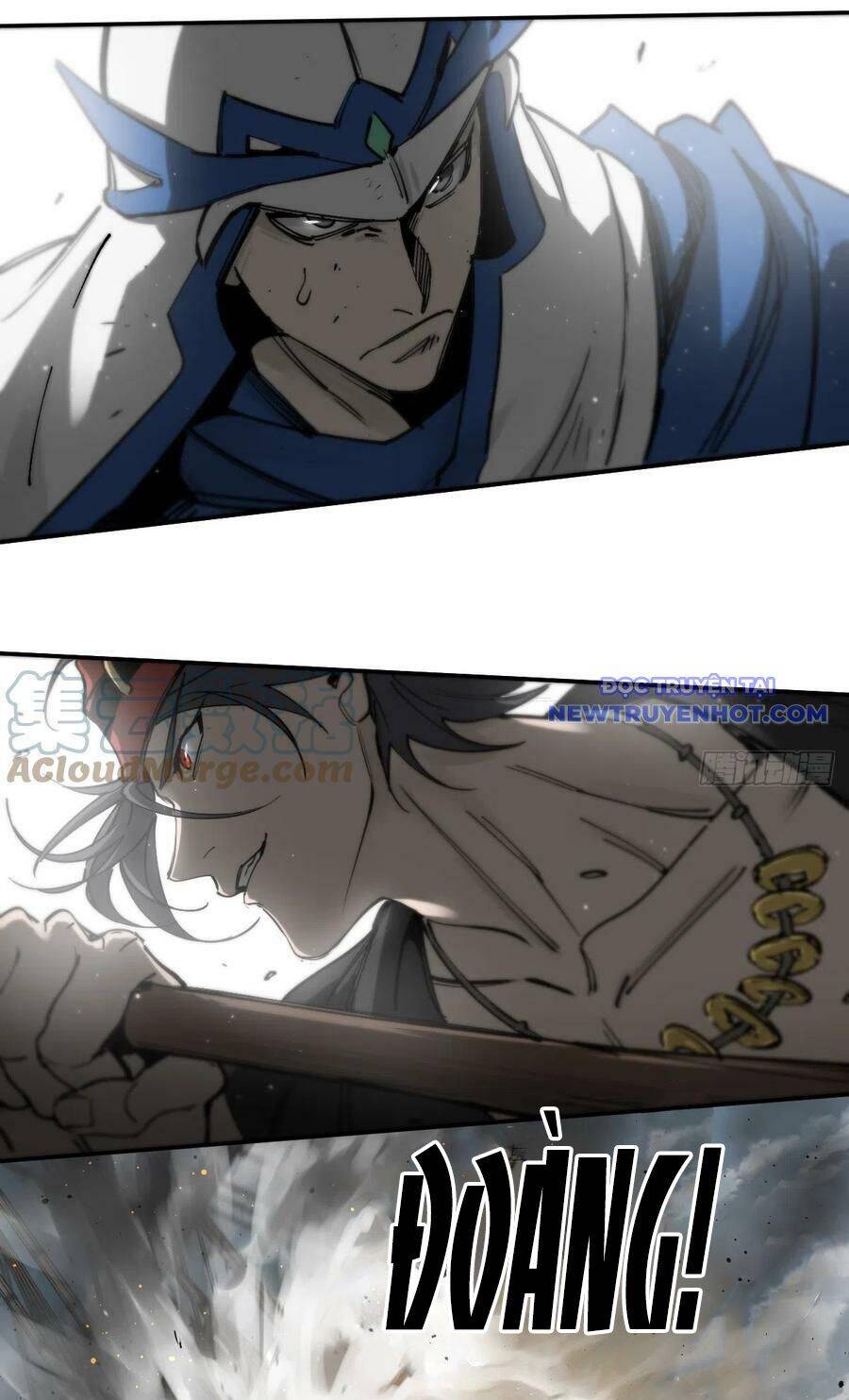 Bắt Đầu Từ Cửu Đầu Điểu Chapter 183 - Trang 2