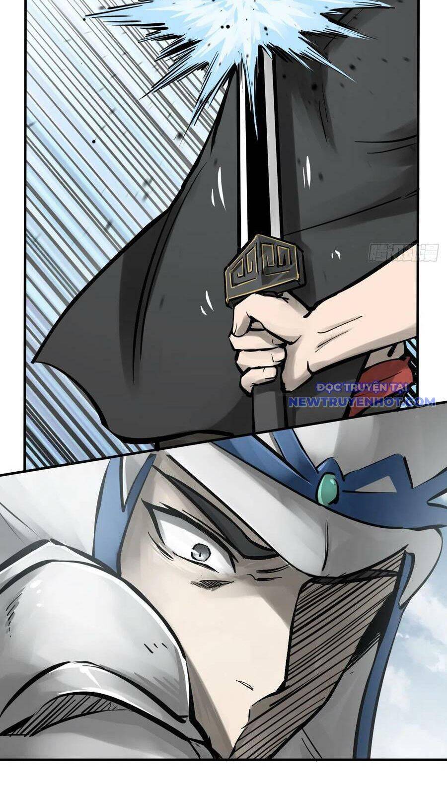 Bắt Đầu Từ Cửu Đầu Điểu Chapter 183 - Trang 2