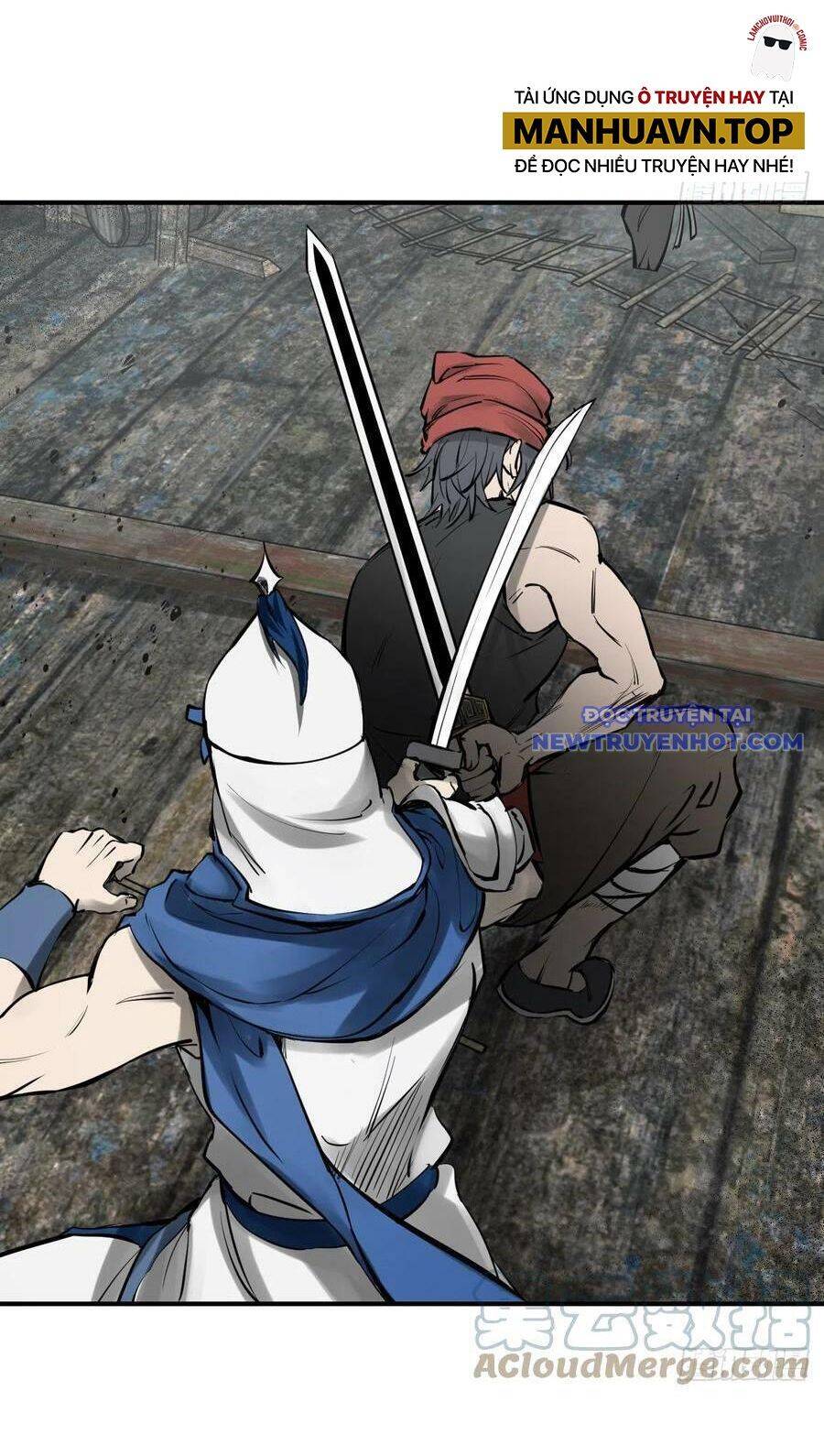 Bắt Đầu Từ Cửu Đầu Điểu Chapter 183 - Trang 2