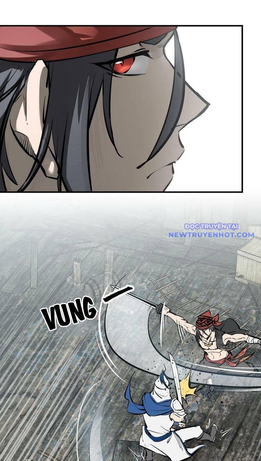 Bắt Đầu Từ Cửu Đầu Điểu Chapter 183 - Trang 2