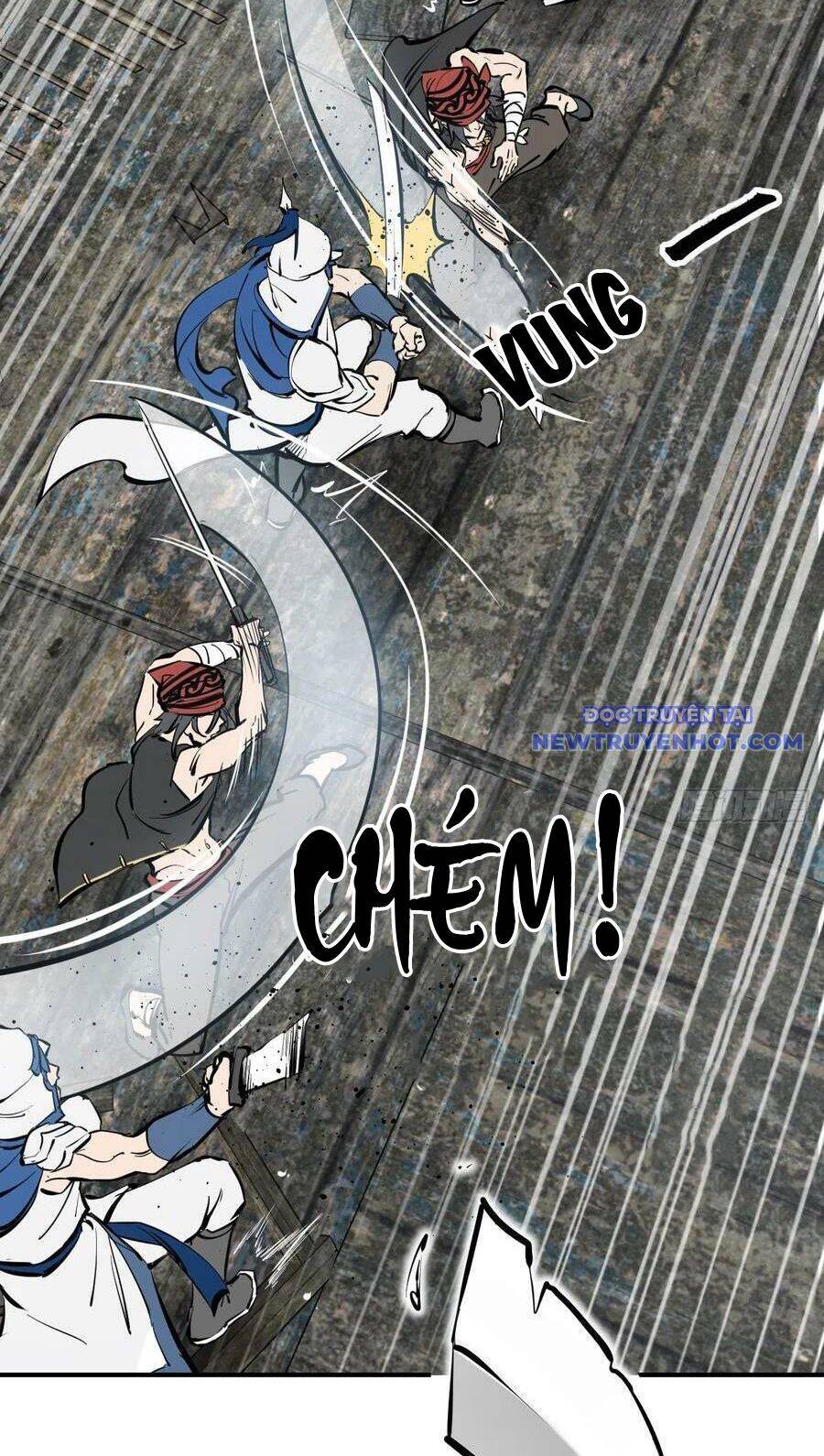 Bắt Đầu Từ Cửu Đầu Điểu Chapter 183 - Trang 2