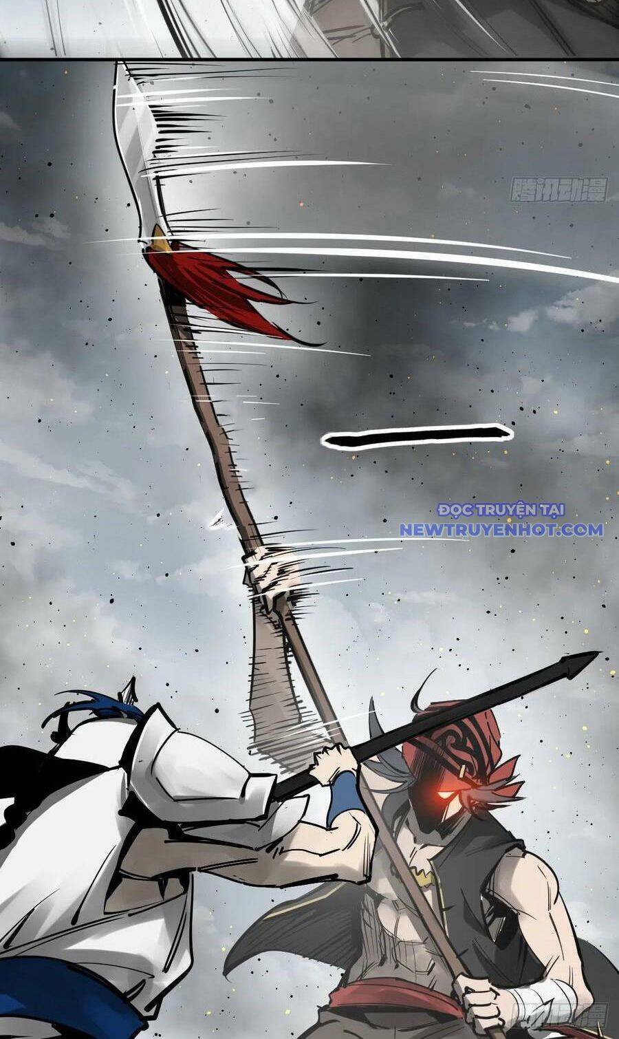 Bắt Đầu Từ Cửu Đầu Điểu Chapter 184 - Trang 2