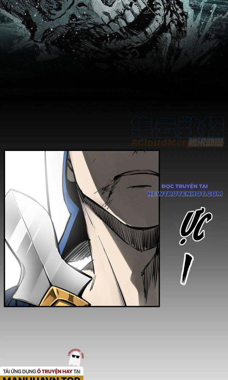 Bắt Đầu Từ Cửu Đầu Điểu Chapter 184 - Trang 2