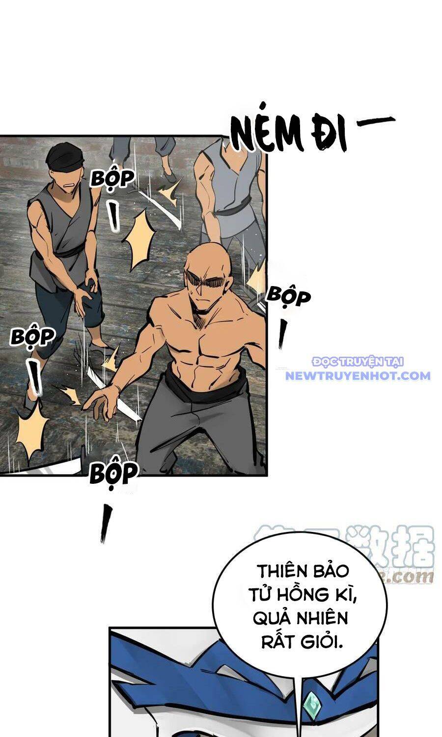 Bắt Đầu Từ Cửu Đầu Điểu Chapter 184 - Trang 2